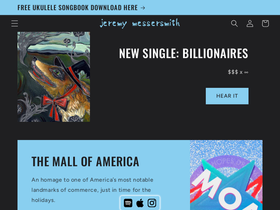 jeremymessersmith.com
