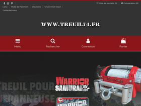 treuil74.fr