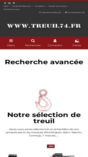 treuil74.fr