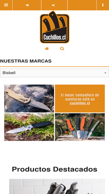 cuchillos.cl