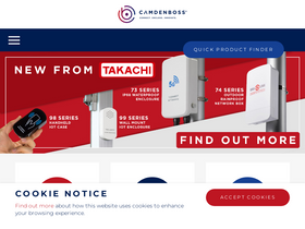 camdenboss.com