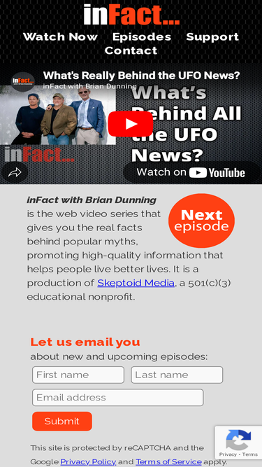 infactvideo.com