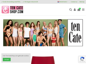 tencateshop.com