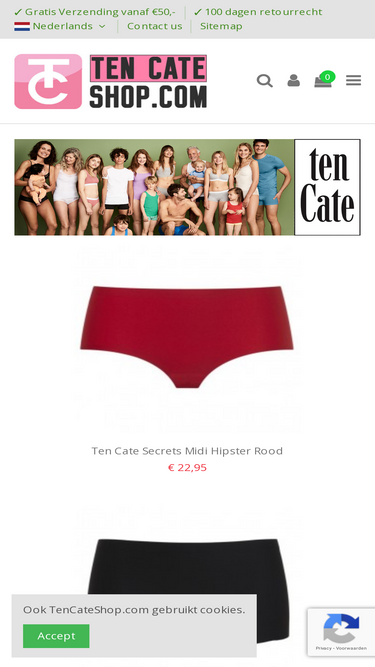 tencateshop.com