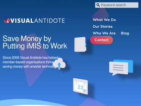 visualantidote.com