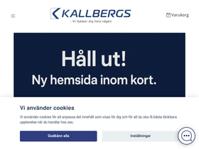 kallbergs.nu