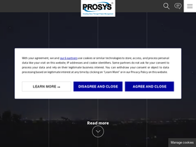 prosys.co.id