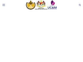 ucam.edu.my