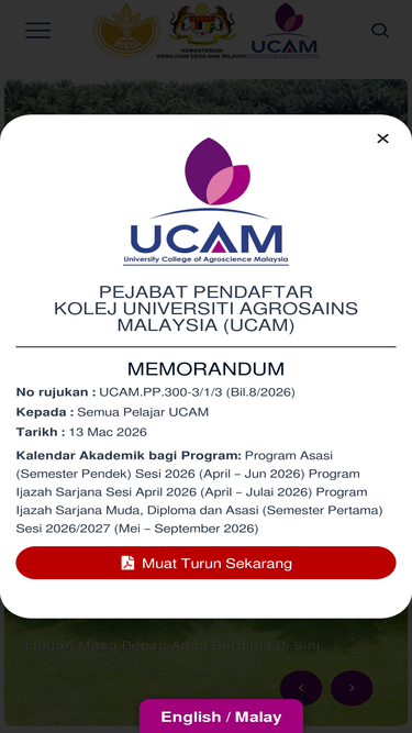 ucam.edu.my