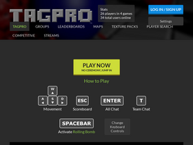 'koalabeast.com' screenshot