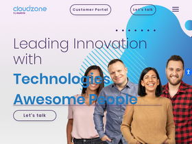 cloudzone.io