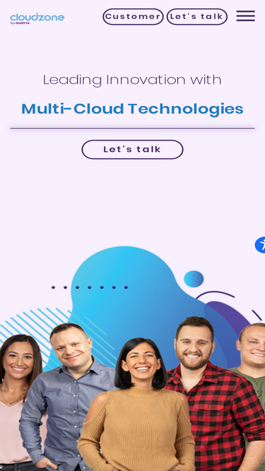 cloudzone.io