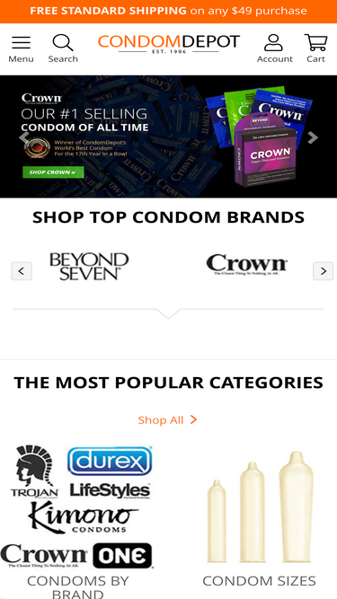 condomdepot.com