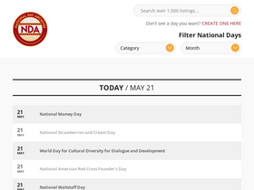 nationaldayarchives.com