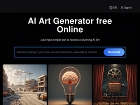 aiartgenerator.cc