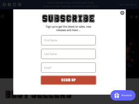 'thesportscardzone.com' screenshot
