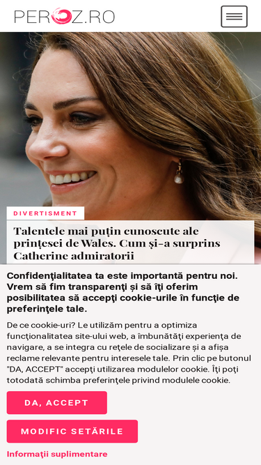 peroz.ro
