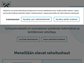 tsr.fi