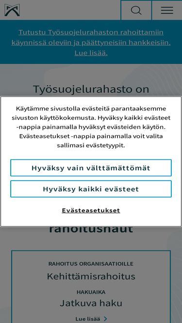 tsr.fi
