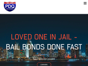 pdqbail.com