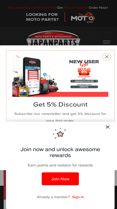 japanparts.com.bd