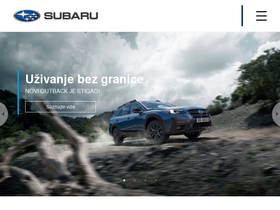 subaruserbia.com