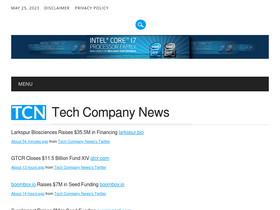 techcompanynews.com