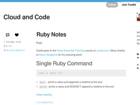 cloudandcode.tumblr.com