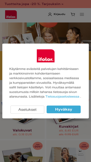 ifolor.fi