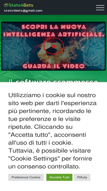 stats4bets.it