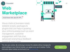 classiebit.com