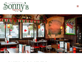 sonnys.com