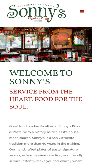 sonnys.com