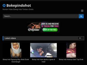 Bokepindohot.net