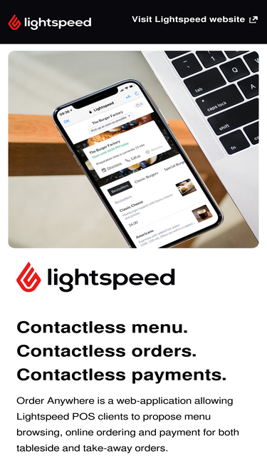 mylightspeed.app