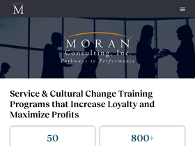 moraninc.com