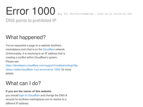 brothers-marketplace.com