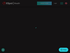 xspotwealth.com