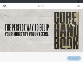 shop.lifeteen.com