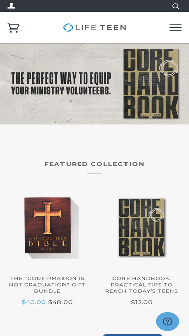 shop.lifeteen.com