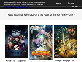 descargar animes full hd