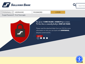 sullivanbank.com