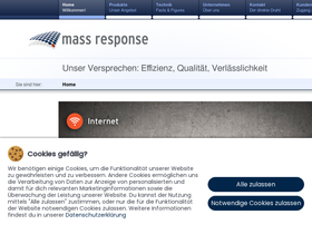massresponse.com