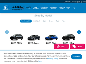 autonationhondacostamesa.com