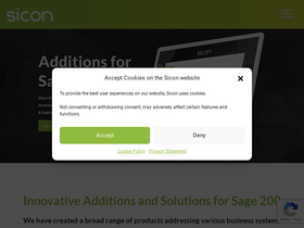 sicon.co.uk