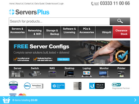 serversplus.com
