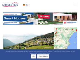 norgeshus.es