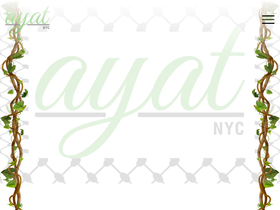 ayatnyc.com