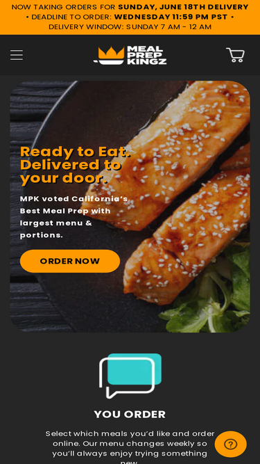 mealprepkingz.com