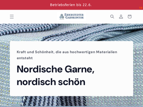 webgarne.de